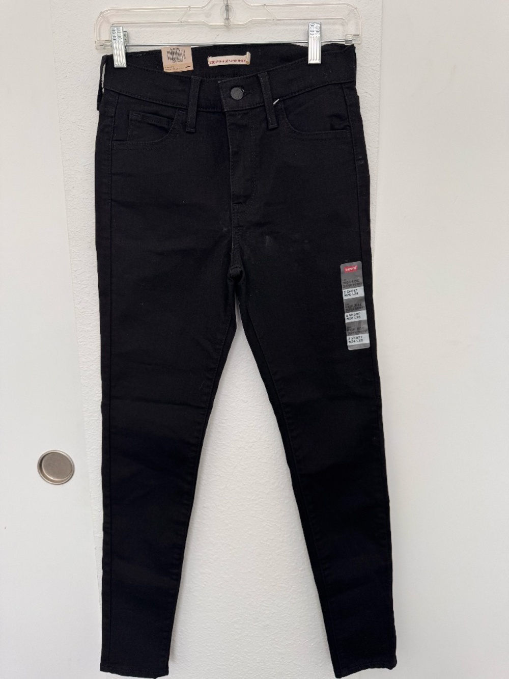Women's Levi's® 720™ High-Rise Super Skinny Jeans
